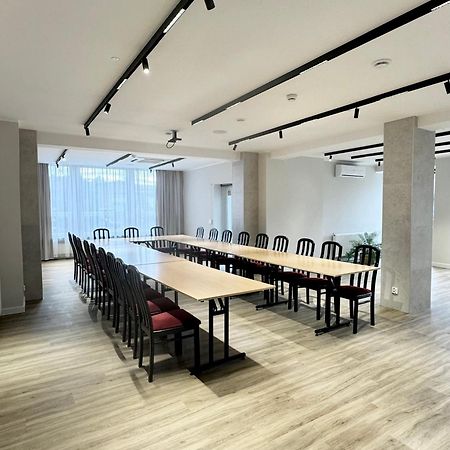 Apartament Senator 115M2 คาโตวีตเซ ภายนอก รูปภาพ