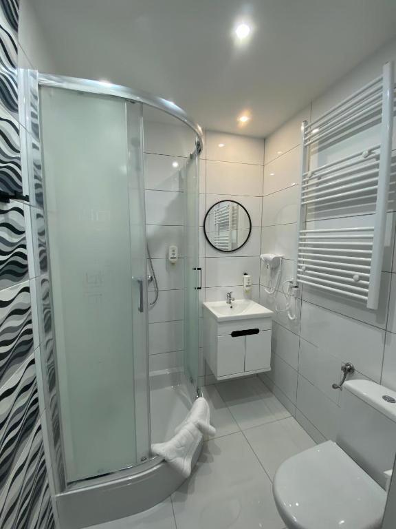 Apartament Senator 115M2 คาโตวีตเซ ภายนอก รูปภาพ