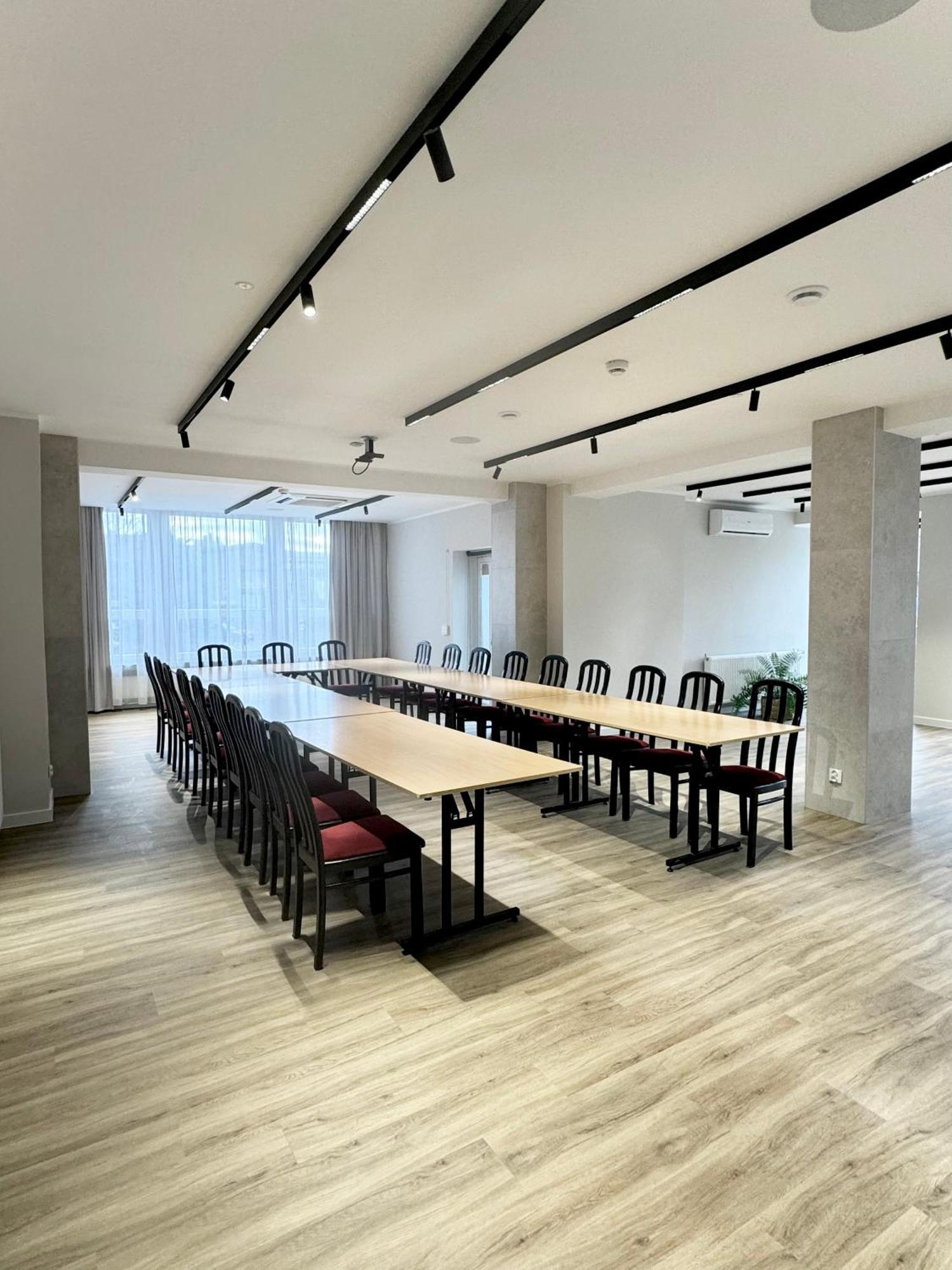 Apartament Senator 115M2 คาโตวีตเซ ภายนอก รูปภาพ